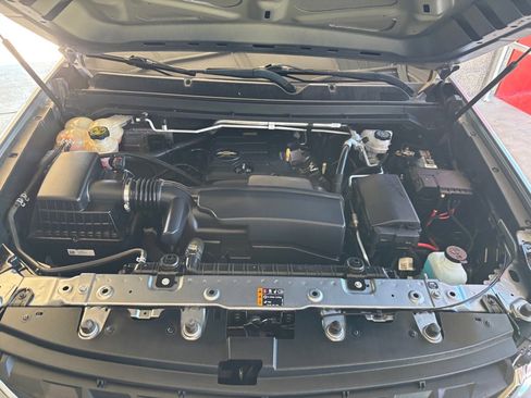 Used 2021 Chevrolet Colorado W/T w/ WT Convenience Package image 28