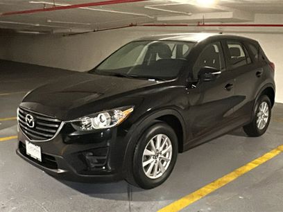 Used 2016 MAZDA CX-5 Sport