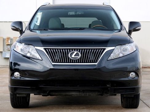 Used 2010 Lexus RX 350 image 15