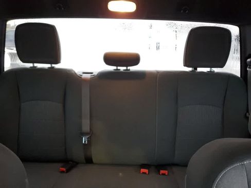 Used 2021 RAM 1500 Classic Warlock w/ Electronics Group image 13