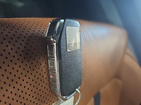 Used 2023 Kia K5 GT FWD image 36