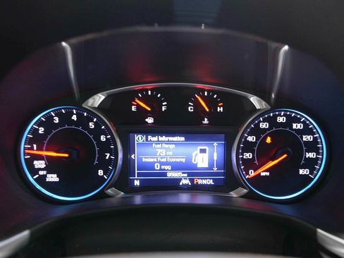 Used 2020 Chevrolet Equinox LT w/ Midnight Edition FWD image 14