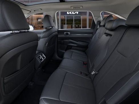 New 2026 Kia Sorento S w/ S Panoramic Sunroof Package FWD image 18