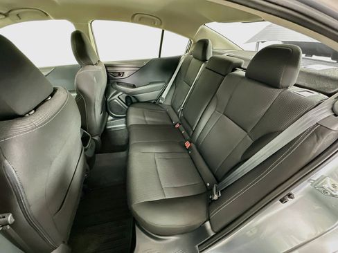 Used 2022 Subaru Legacy AWD/4WD image 25