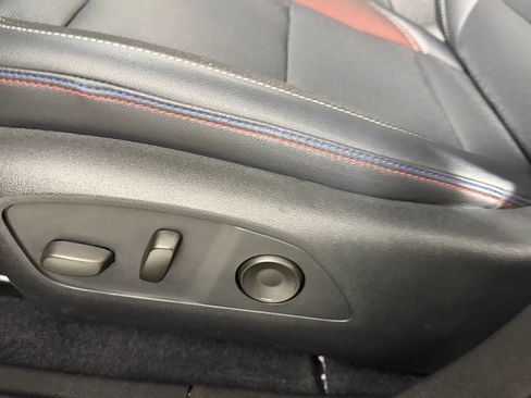 Used 2024 Chevrolet Equinox EV RS image 22