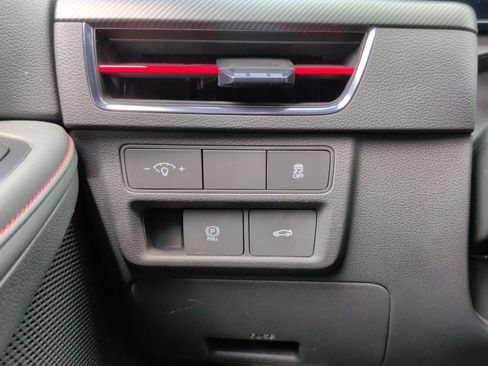 Used 2024 Hyundai Sonata N Line FWD image 23