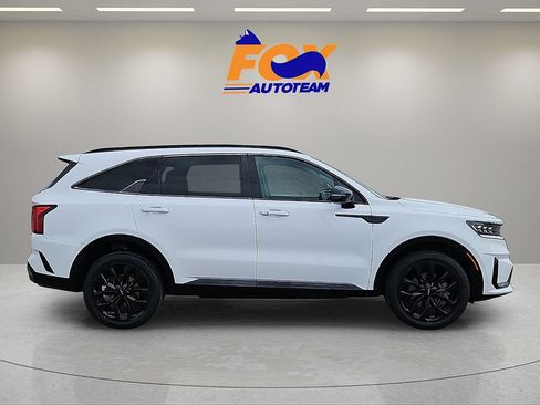 Used 2022 Kia Sorento SX AWD/4WD image 5