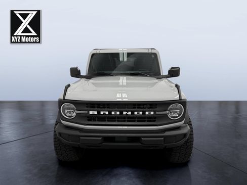 Used 2026 Ford Bronco Big Bend AWD/4WD image 8