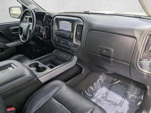 Used 2016 Chevrolet Silverado 2500 LTZ w/ Duramax Plus Package image 19