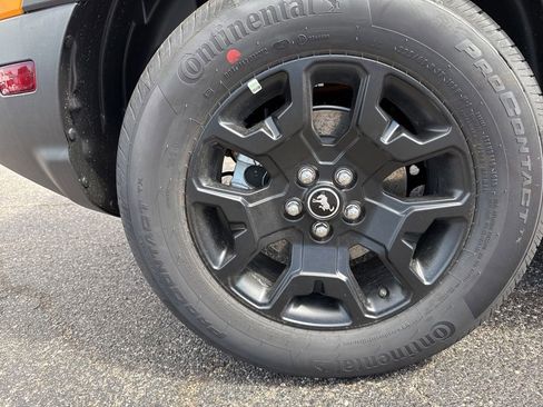 New 2026 Ford Bronco Sport Big Bend AWD/4WD image 30