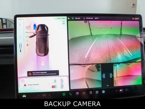 Used 2025 Tesla Model 3 Long Range image 18