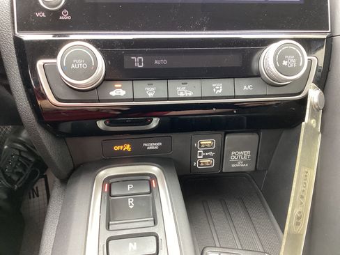 Used 2021 Honda Insight EX image 11