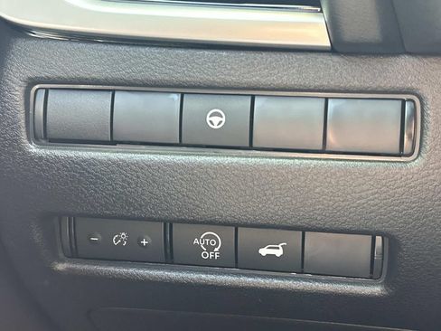New 2026 Nissan Rogue SV w/ Rock Creek Premium Package AWD/4WD image 28