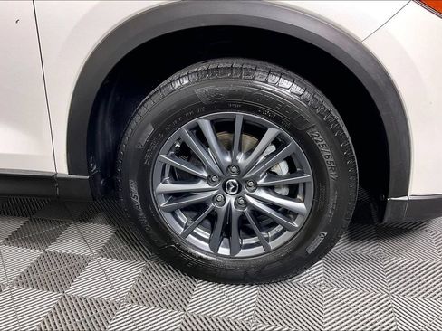 Used 2017 MAZDA CX-5 Touring w/ Preferred Equipment Package AWD/4WD image 10