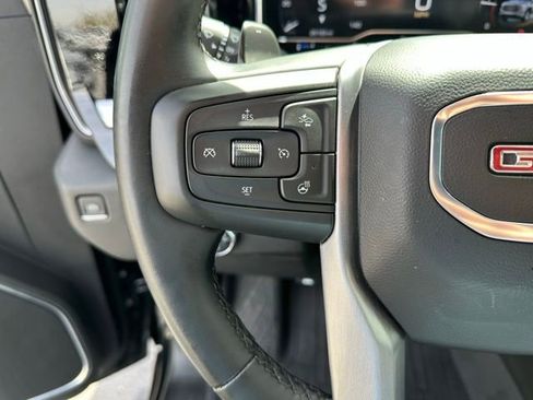 Used 2024 GMC Sierra 1500 Elevation w/ Elevation Premium Package image 4