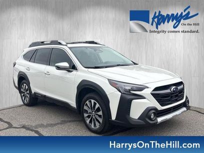 Used 2023 Subaru Outback Touring XT