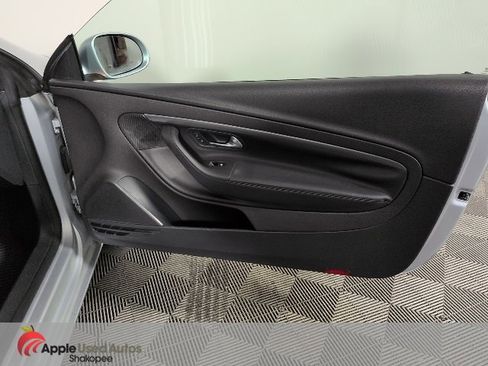 Used 2008 Volkswagen Eos Komfort image 23