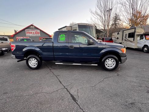Used 2013 Ford F150 XL w/ PWR Equipment Group image 4