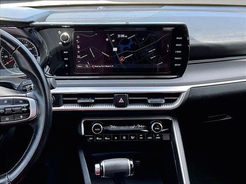 Used 2023 Kia K5 GT-Line FWD image 8