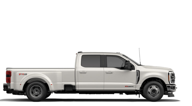 New 2027 Ford F350 Lariat w/ Lariat Ultimate Package AWD/4WD image 5