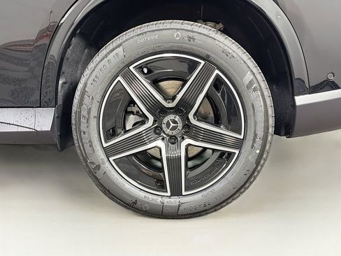 New 2026 Mercedes-Benz GLC 300 4MATIC image 34