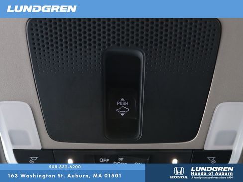 Used 2024 Honda CR-V EX image 28