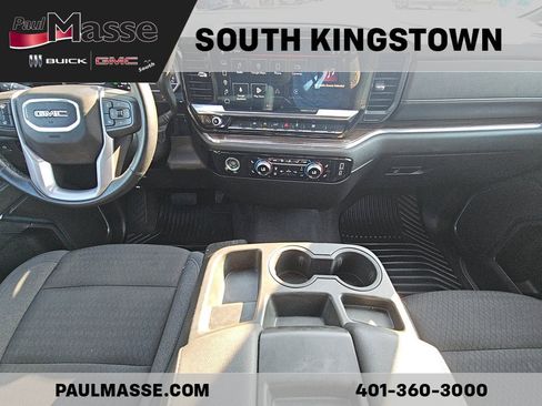 Used 2024 GMC Sierra 1500 Elevation AWD/4WD image 15
