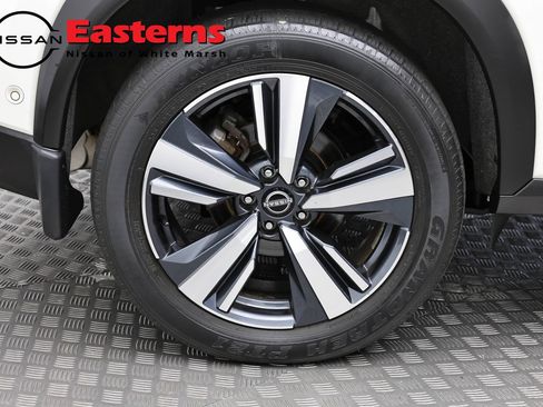 Used 2023 Nissan Rogue SL w/ SL Premium Package AWD/4WD image 30