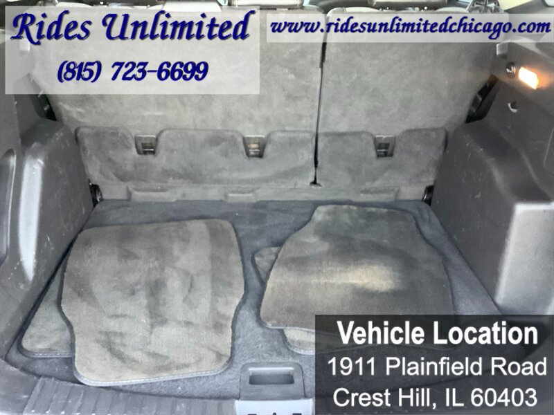 Used 2017 Ford Escape SE w/ SE Sport Appearance Package FWD image 38