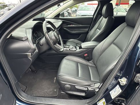 Used 2024 MAZDA CX-30 AWD 2.5 S w/ Select Sport Pkg image 14