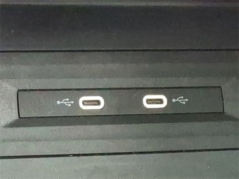 Used 2023 Volkswagen Atlas SEL image 25