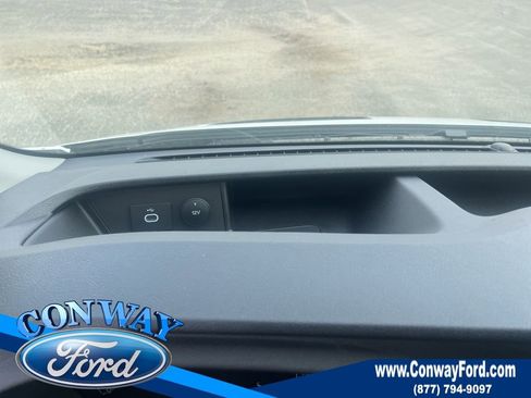 Used 2024 Ford Transit 350 w/ Interior Upgrade Package image 14