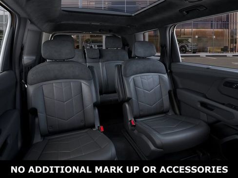 New 2027 Kia Telluride SX Prestige X-Pro AWD/4WD image 16