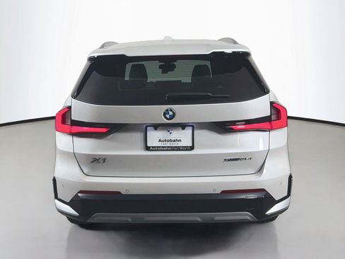 New 2026 BMW X1 xDrive28i w/ Technology Package AWD/4WD image 6