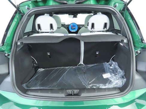 New 2026 MINI Cooper S image 28