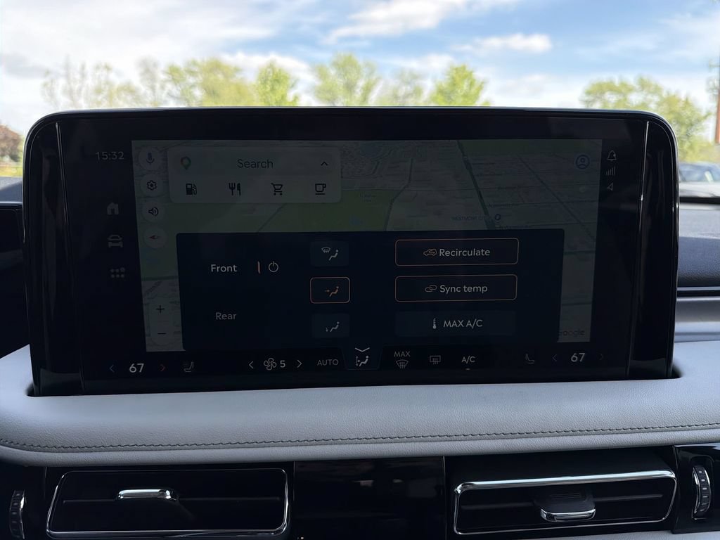 Used 2026 Lincoln Aviator 2WD image 17