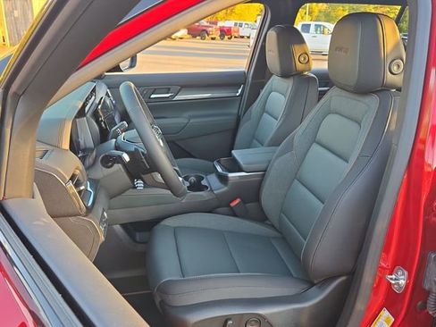 New 2026 GMC Terrain AT4 w/ Convenience Package III image 9