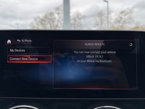 Used 2021 Mercedes-Benz GLB 250 4MATIC image 20