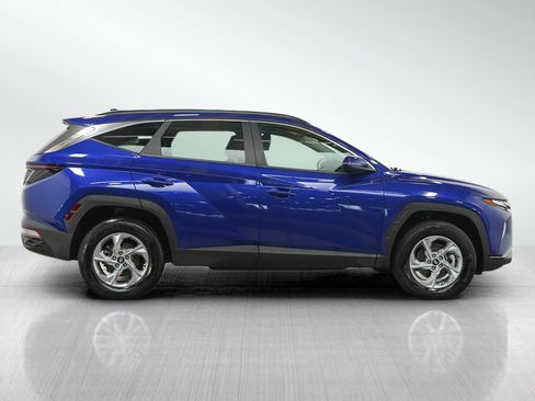 Used 2022 Hyundai Tucson SEL AWD/4WD image 6
