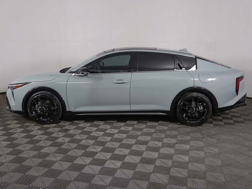 Used 2025 Kia K4 GT-Line Turbo FWD image 19