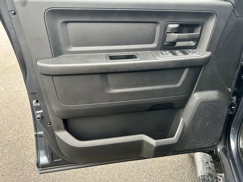 Used 2026 RAM 2500 Tradesman image 20