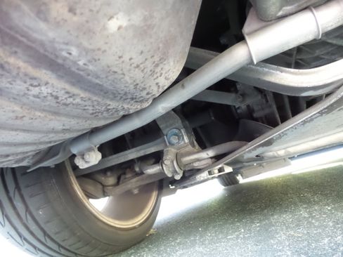 Used 2008 Porsche Cayman S image 49