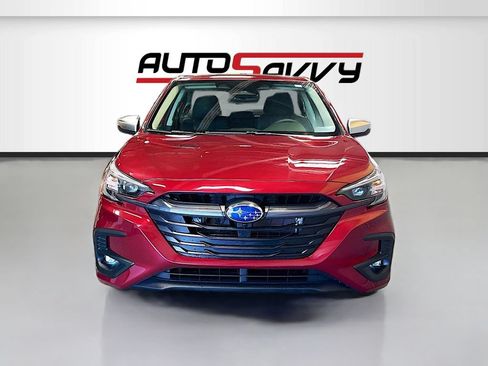 Used 2025 Subaru Legacy Touring XT AWD/4WD image 2