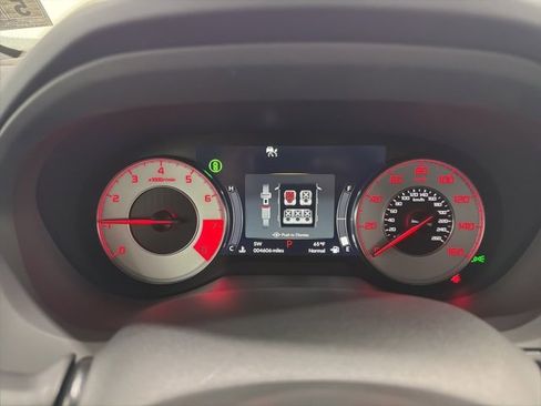 Certified 2025 Acura RDX A-Spec image 23