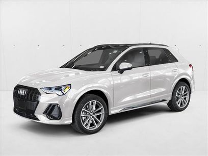 Used 2025 Audi Q3 2.0T Premium
