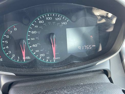 Used 2019 Chevrolet Sonic LT FWD image 9