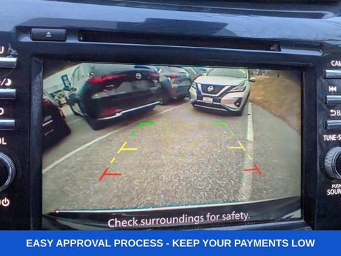 Used 2020 Nissan Murano SV image 25