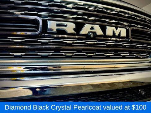 Used 2020 RAM 1500 Limited AWD/4WD image 8