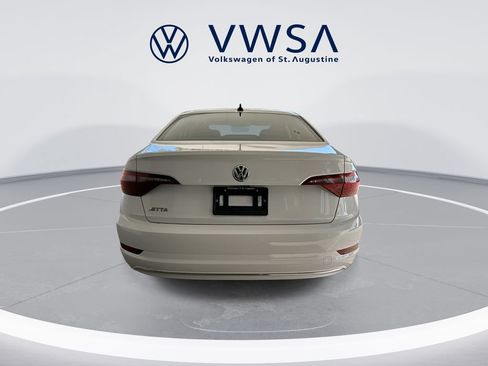 Used 2020 Volkswagen Jetta S w/ Driver Assistance Package FWD image 6
