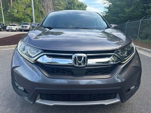 Used 2019 Honda CR-V EX image 10